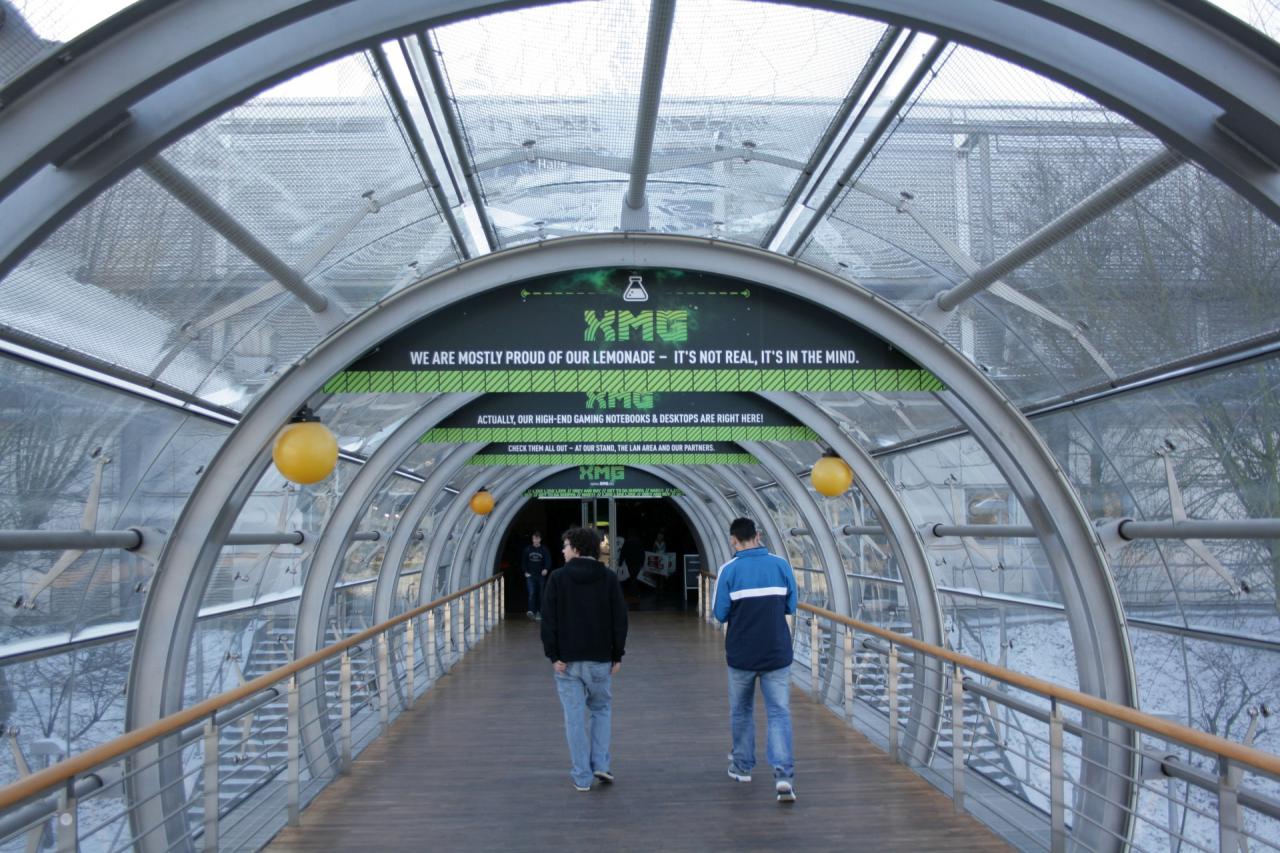 [22/01/2016] Dreamhack Leipzig: Mega-LAN erstmals in Deutschland - Impressionen (5)