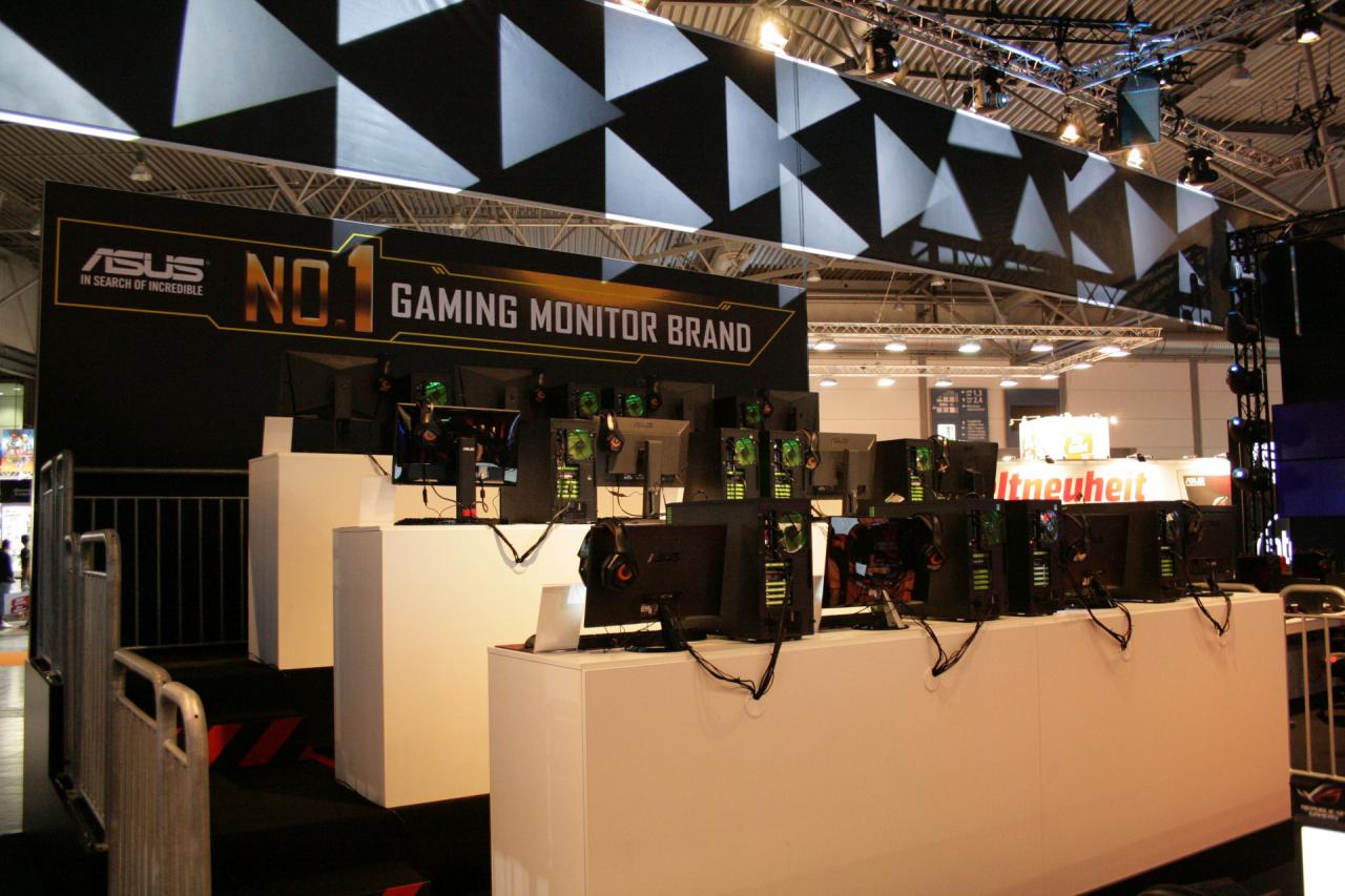 [22/01/2016] Dreamhack Leipzig: Mega-LAN erstmals in Deutschland - Impressionen (7)