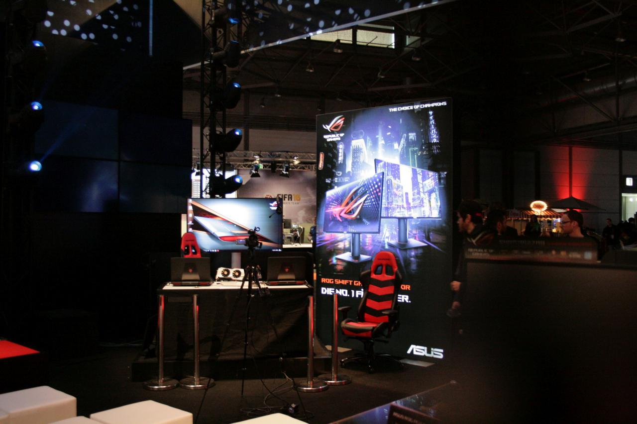 [22/01/2016] Dreamhack Leipzig: Mega-LAN erstmals in Deutschland - Impressionen (8)