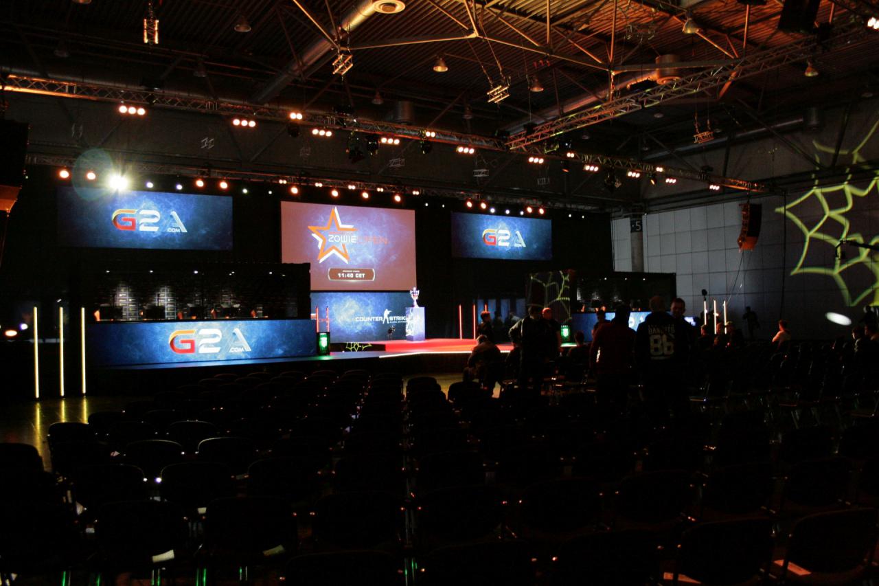 [22/01/2016] Dreamhack Leipzig: Mega-LAN erstmals in Deutschland - Impressionen (12)