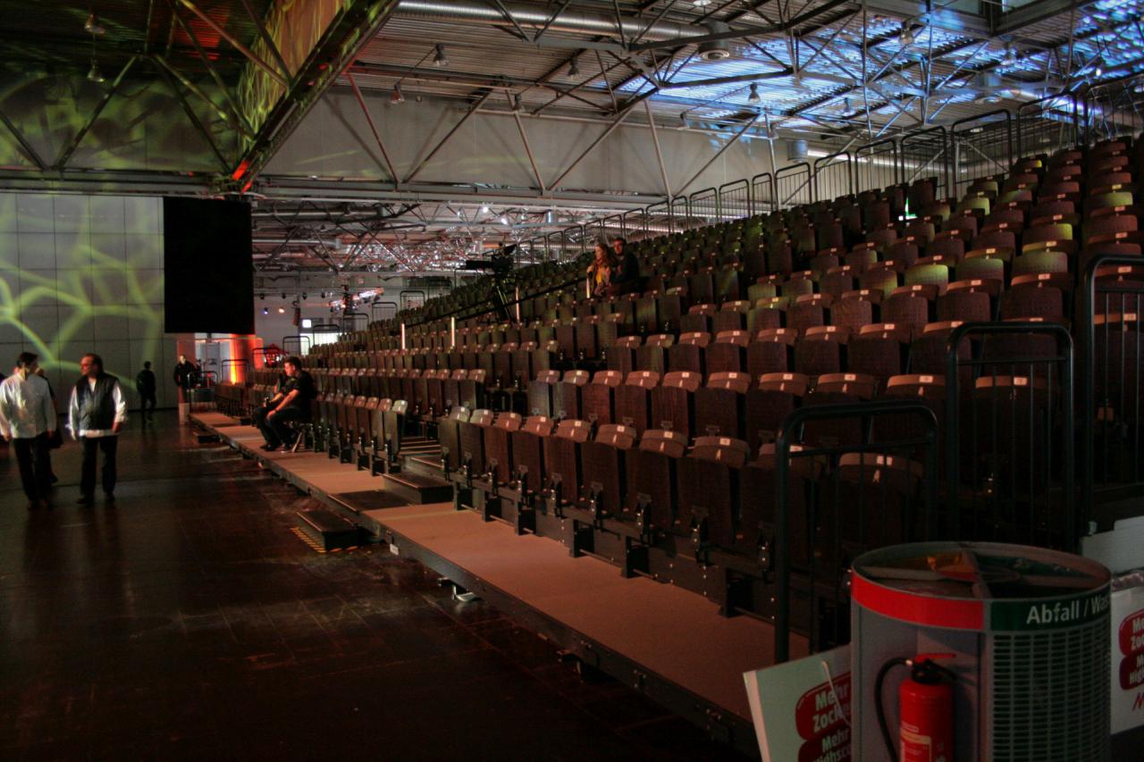 [22/01/2016] Dreamhack Leipzig: Mega-LAN erstmals in Deutschland - Impressionen (13)