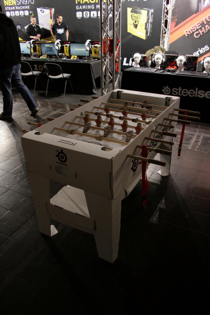 [22/01/2016] Dreamhack Leipzig: Mega-LAN erstmals in Deutschland - Impressionen (18)