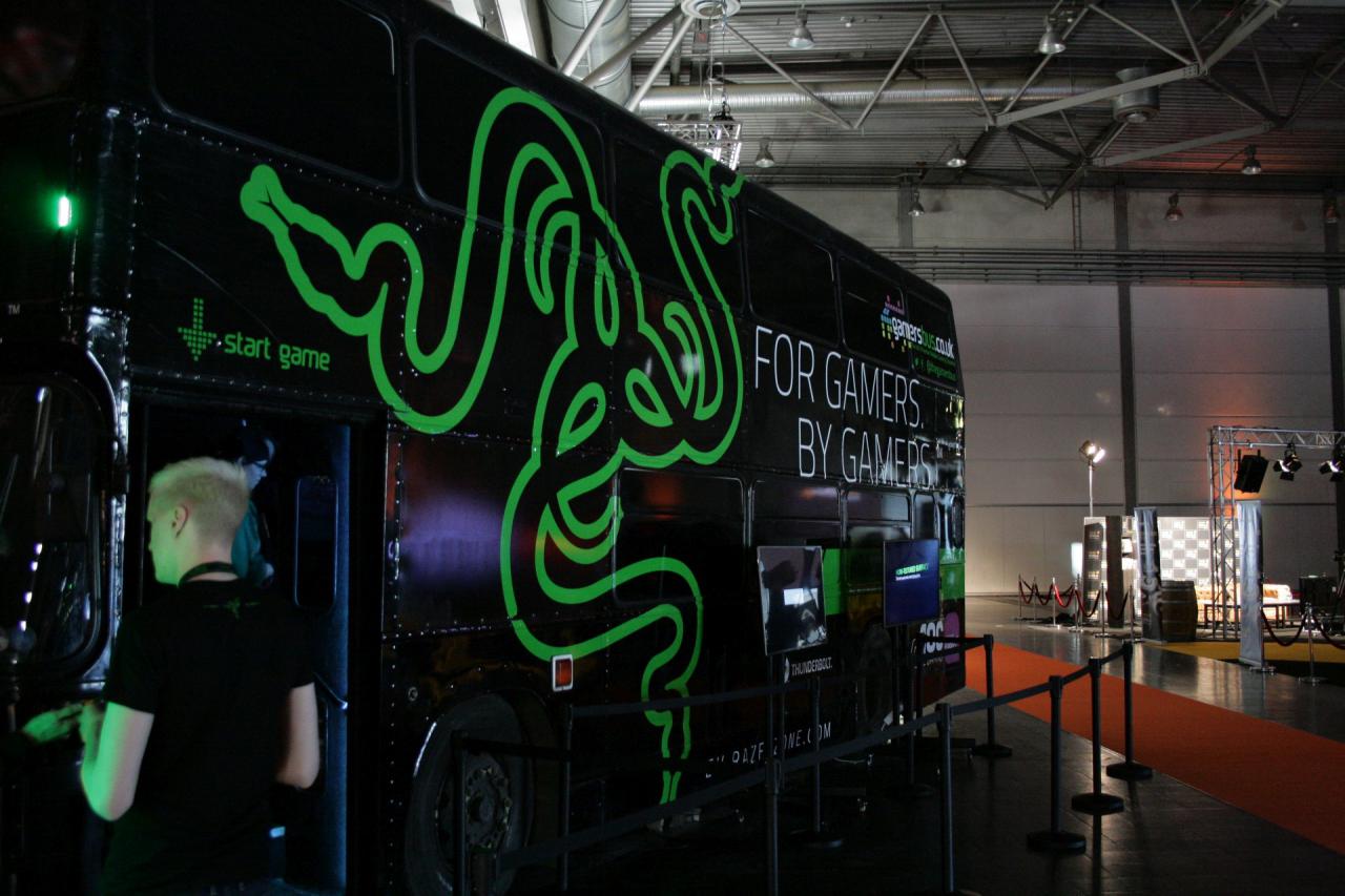 [22/01/2016] Dreamhack Leipzig: Mega-LAN erstmals in Deutschland - Impressionen (22)
