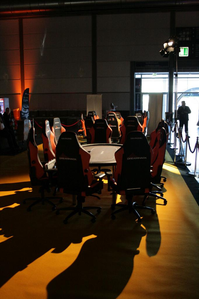 [22/01/2016] Dreamhack Leipzig: Mega-LAN erstmals in Deutschland - Impressionen (23)