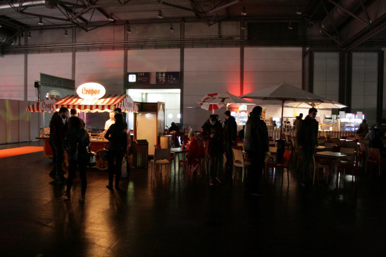 [22/01/2016] Dreamhack Leipzig: Mega-LAN erstmals in Deutschland - Impressionen (24)