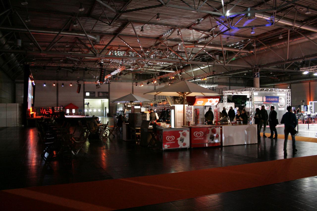 [22/01/2016] Dreamhack Leipzig: Mega-LAN erstmals in Deutschland - Impressionen (25)