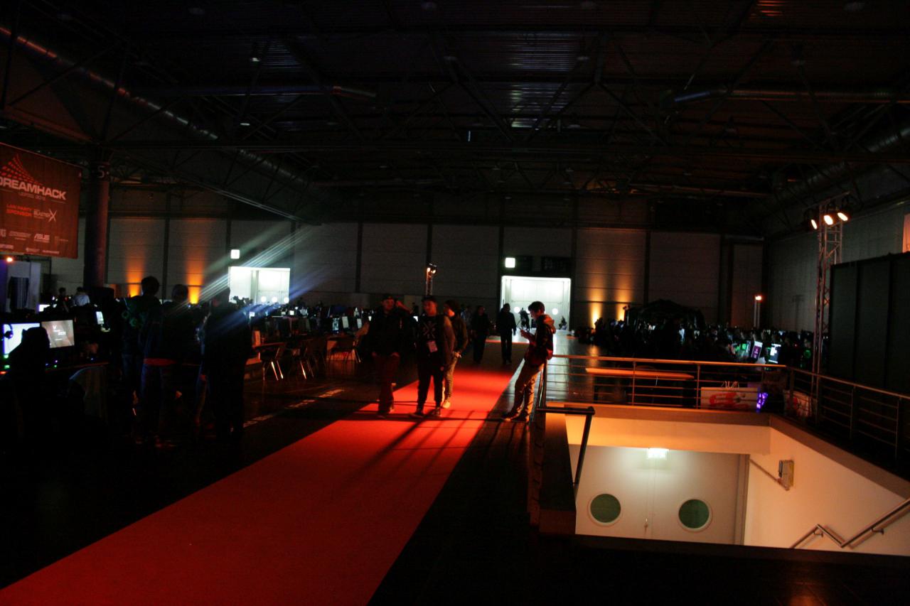 [23/01/2016] Update: Bilder von der LAN-Party (2)