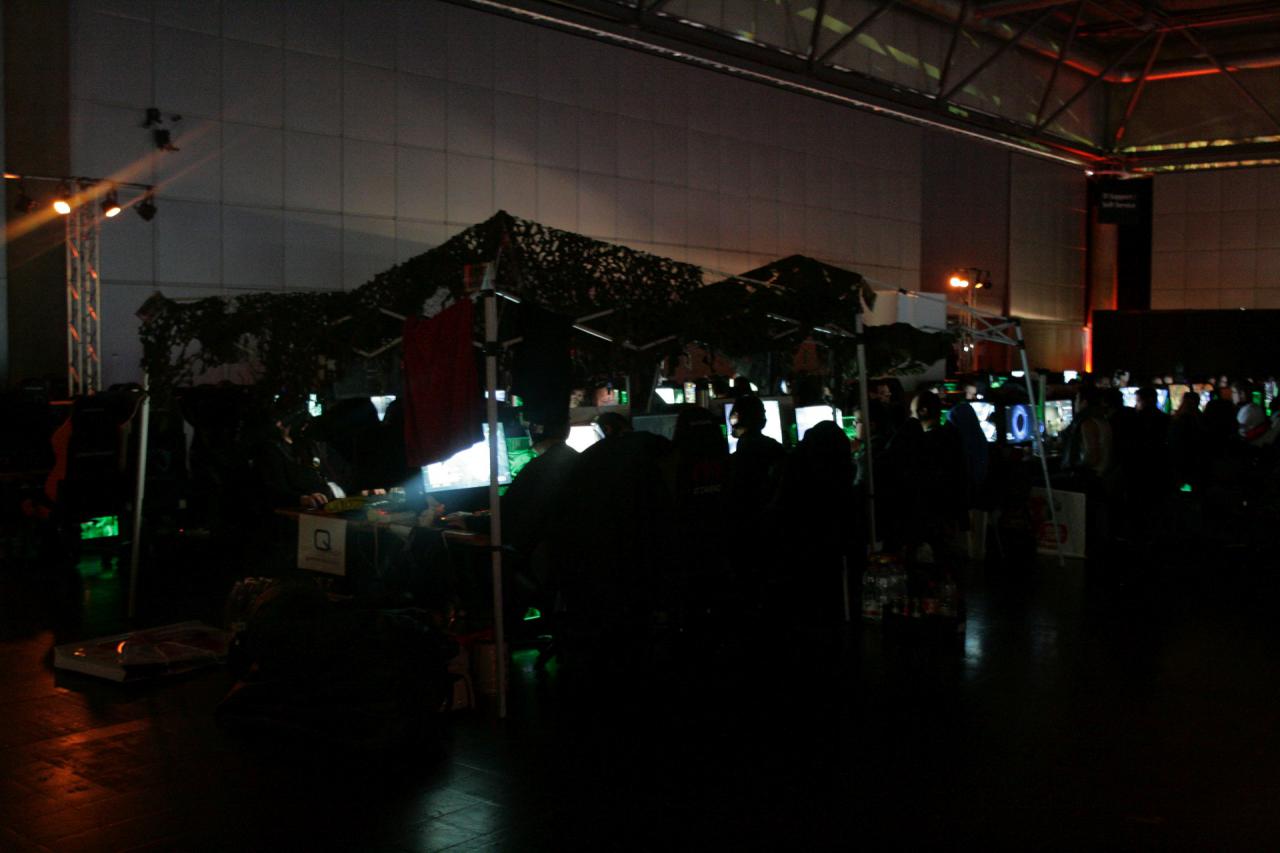 [23/01/2016] Update: Bilder von der LAN-Party (5)