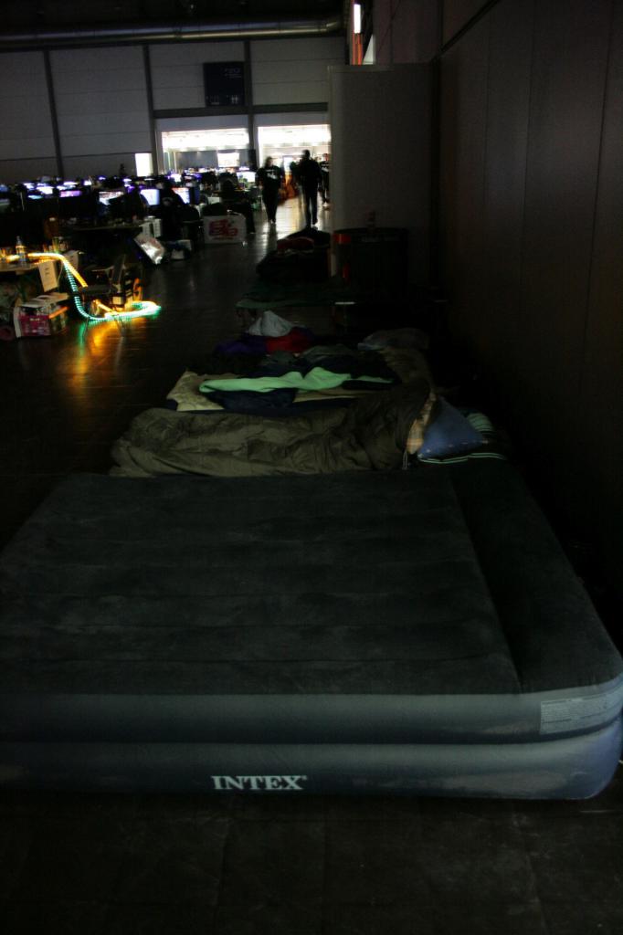[23/01/2016] Update: Bilder von der LAN-Party (7)