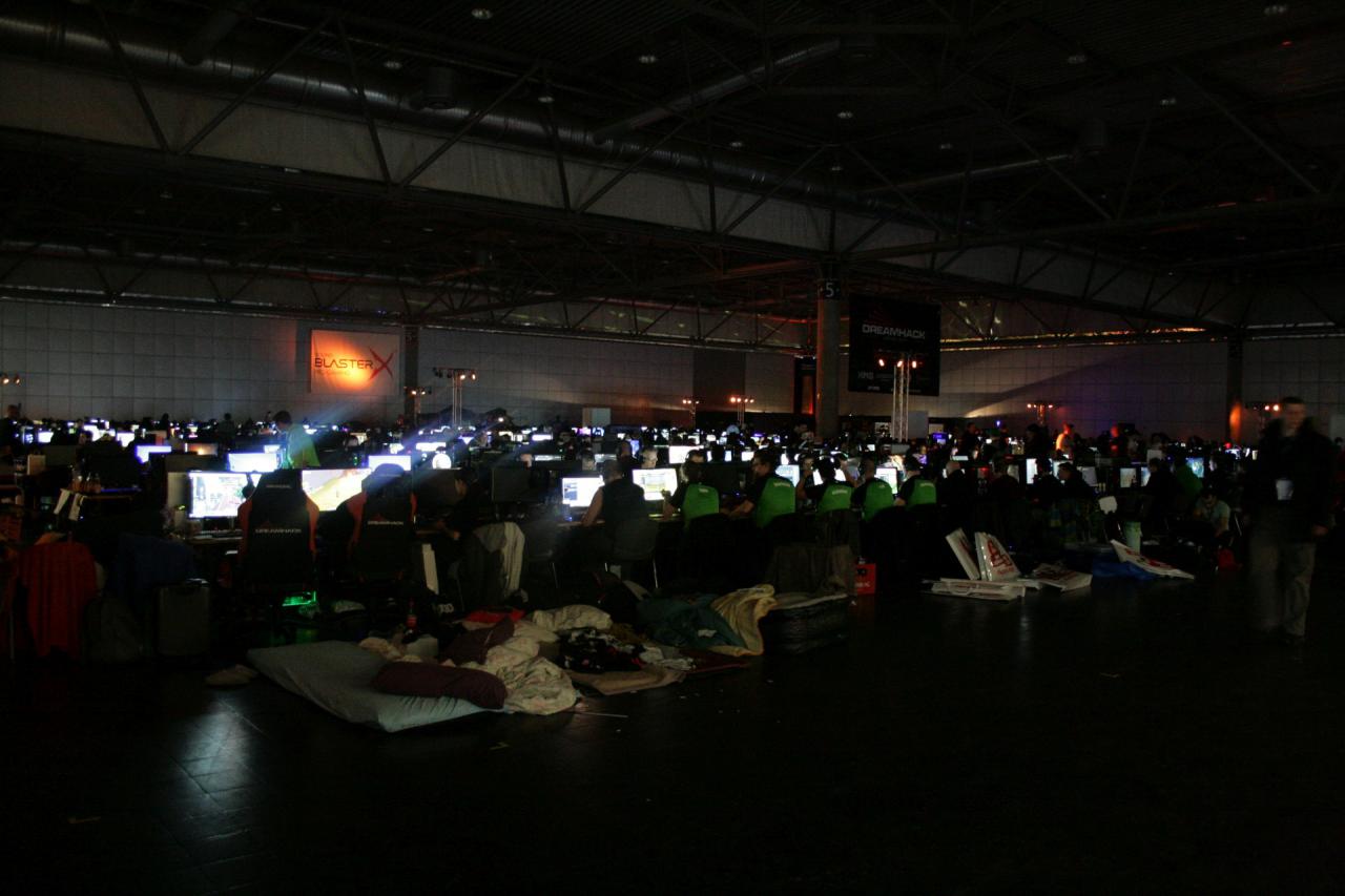[23/01/2016] Update: Bilder von der LAN-Party (10)