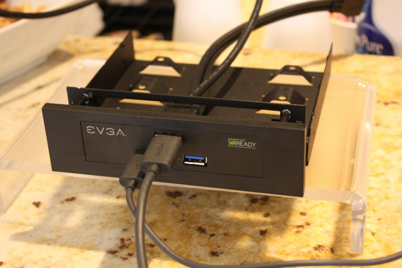 [07/01/2016] EVGA GTX 980 VR (3)