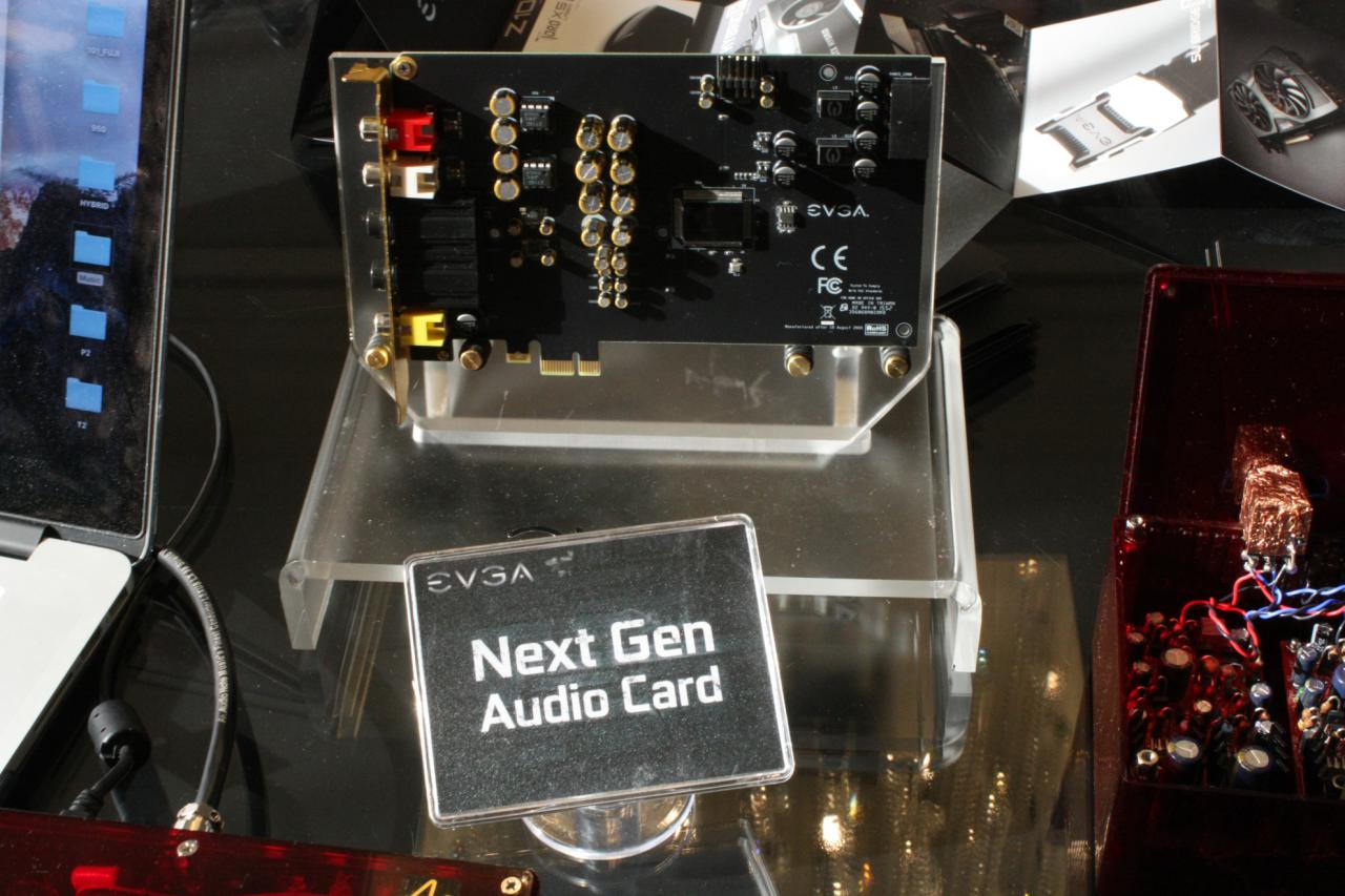 [07/01/2016] EVGA Soundkarte (3)