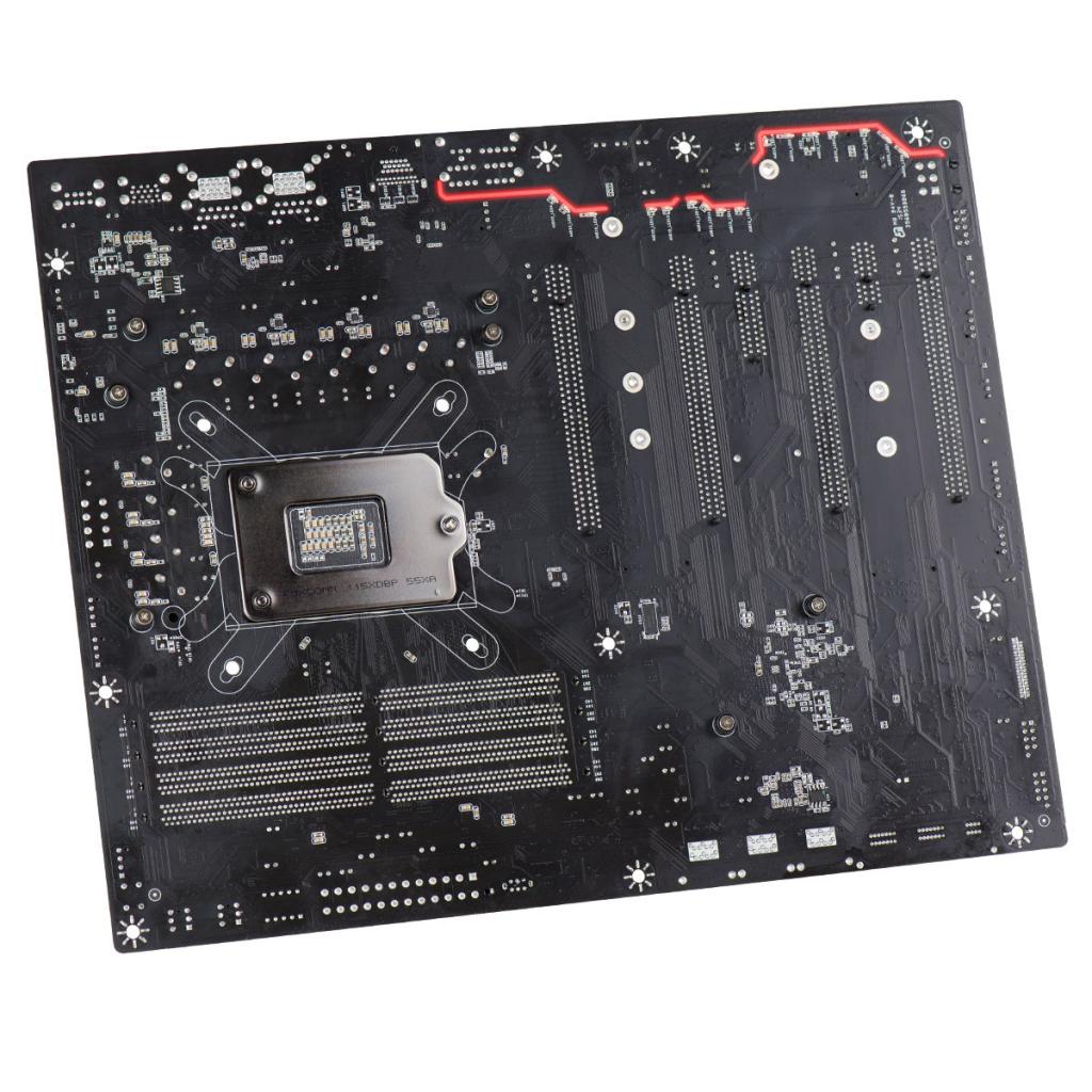 [18/01/2016] EVGA Z170 Classified K: High-End-Mainboard behebt Ausstattungsmängel (2)