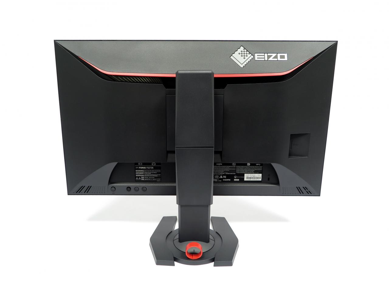 [12/01/2016] Eizo Foris FS2735