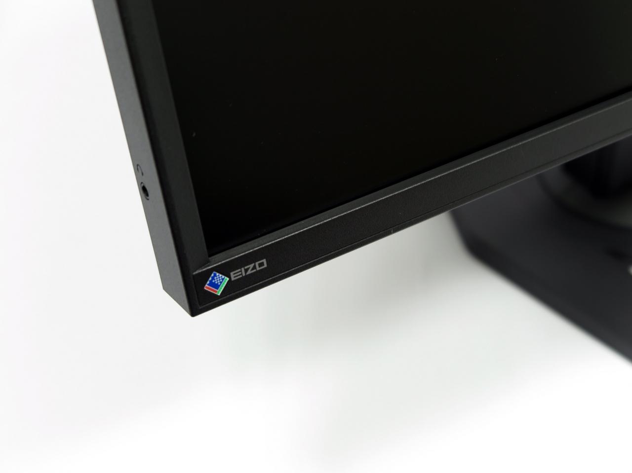 [12/01/2016] Eizo Foris FS2735: Rahmen