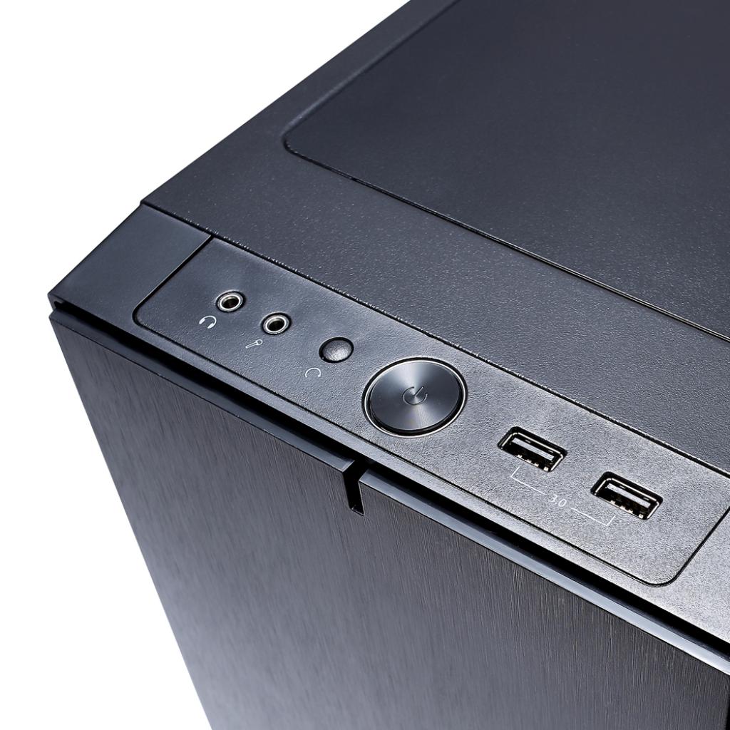 [19/01/2016] Fractal Design Define Nano S: Gehäuse auf Mini-ITX geschrumpft (14)