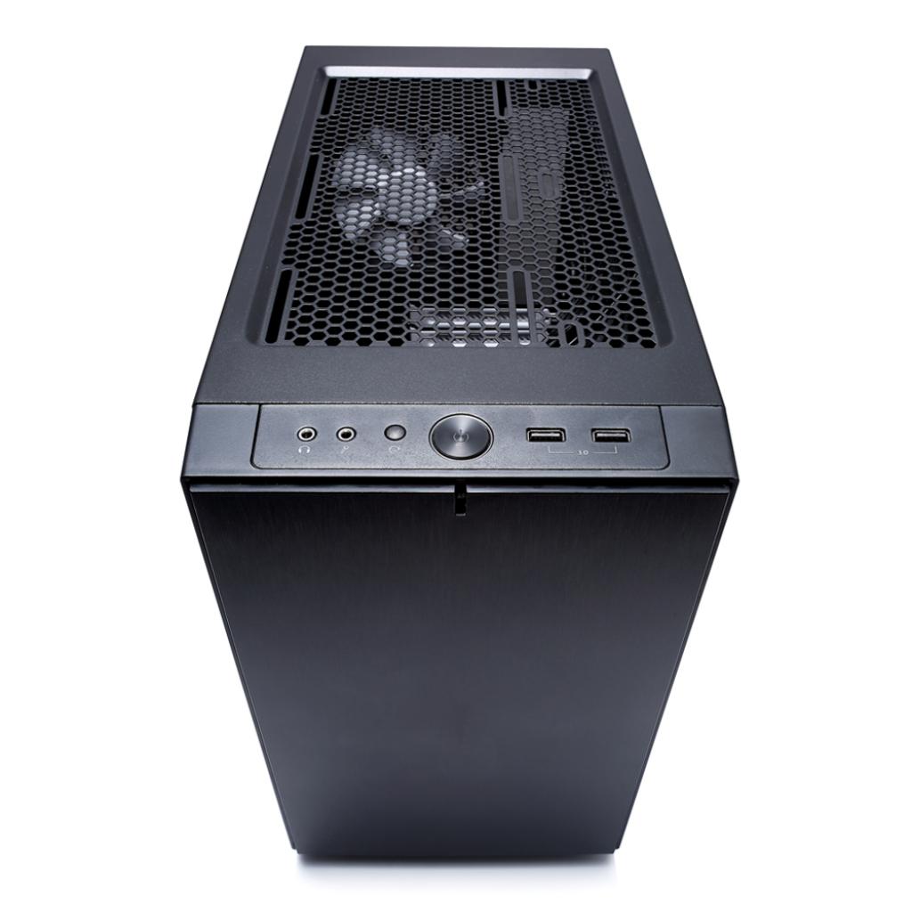 [19/01/2016] Fractal Design Define Nano S: Gehäuse auf Mini-ITX geschrumpft (15)
