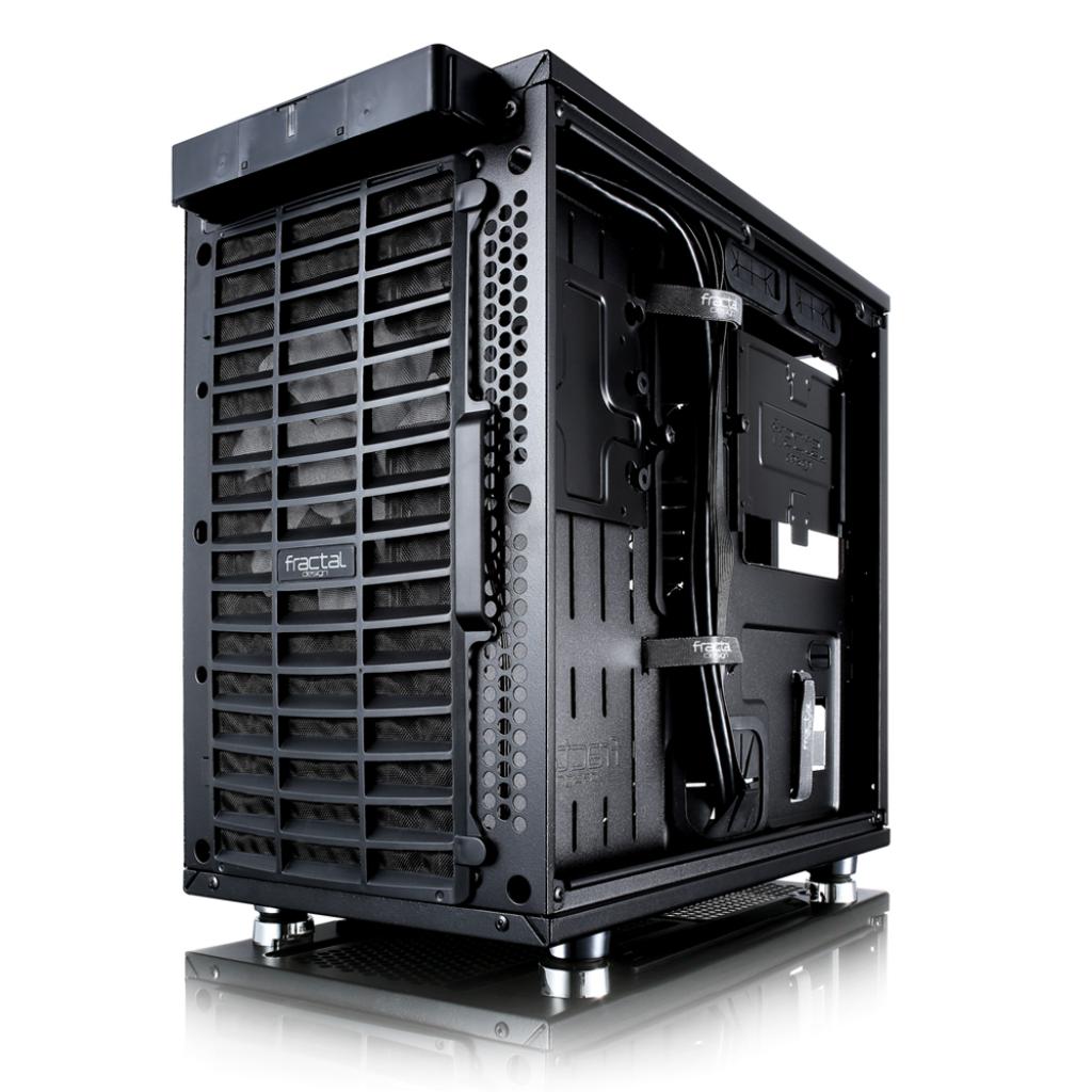 [19/01/2016] Fractal Design Define Nano S: Gehäuse auf Mini-ITX geschrumpft (4)
