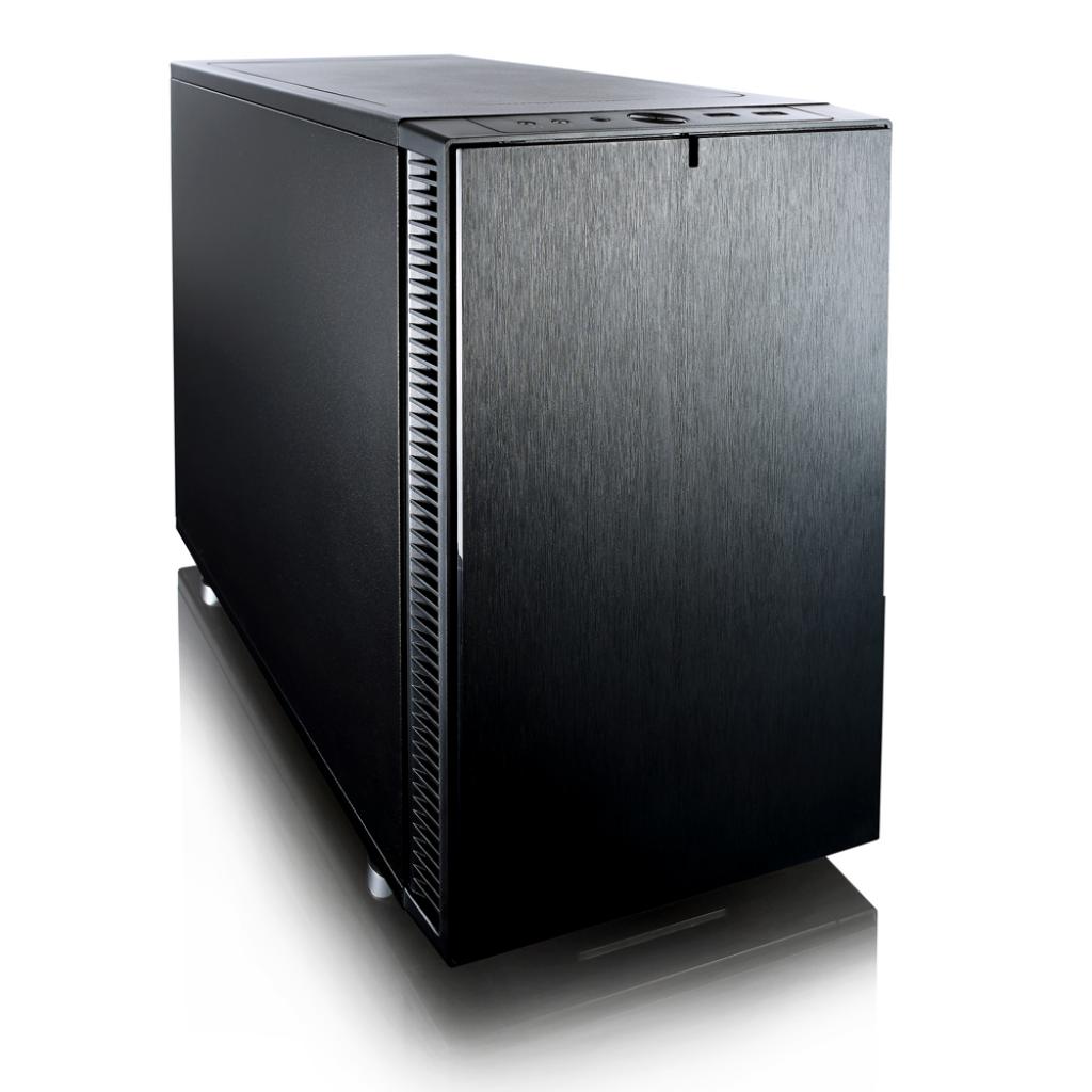 [19/01/2016] Fractal Design Define Nano S: Gehäuse auf Mini-ITX geschrumpft (6)
