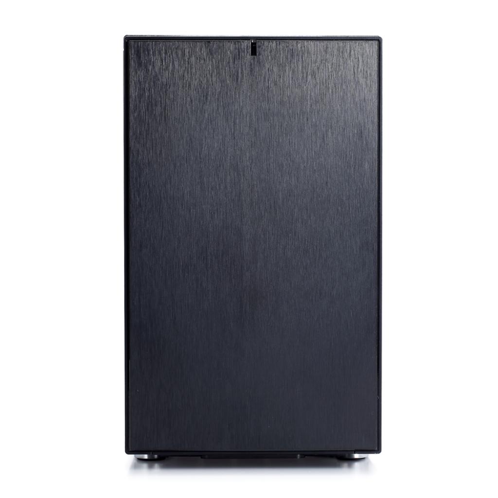 [19/01/2016] Fractal Design Define Nano S: Gehäuse auf Mini-ITX geschrumpft (7)