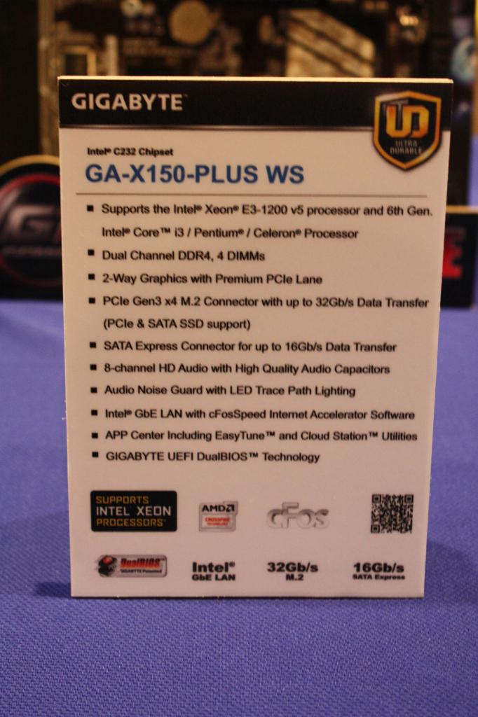 [12/01/2016] GA X150 Plus WS 002