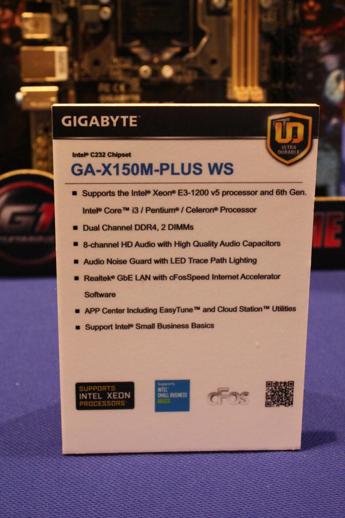 [12/01/2016] GA X150M Plus WS 002