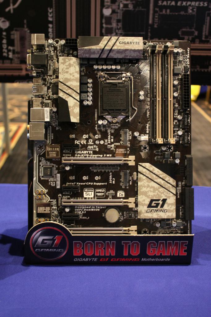 [12/01/2016] GA X170 Gaming 3 WS 001