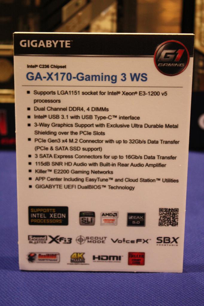 [12/01/2016] GA X170 Gaming 3 WS 002