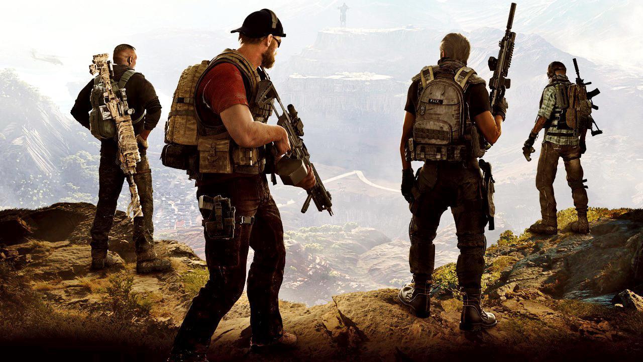 [18/01/2016] Ghost Recon: Wildlands - Grafikkarten-Benchmarks aus der Open Beta (17)