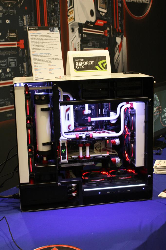 [12/01/2016] Gigabyte Modding 002