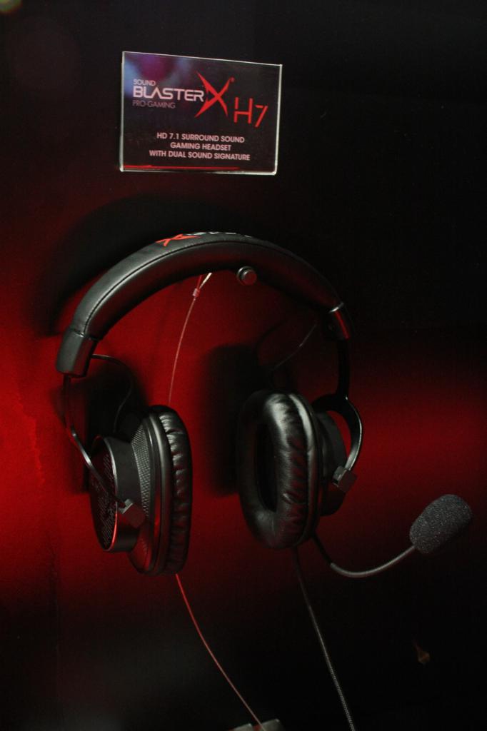 [10/01/2016] Creative Labs H7
