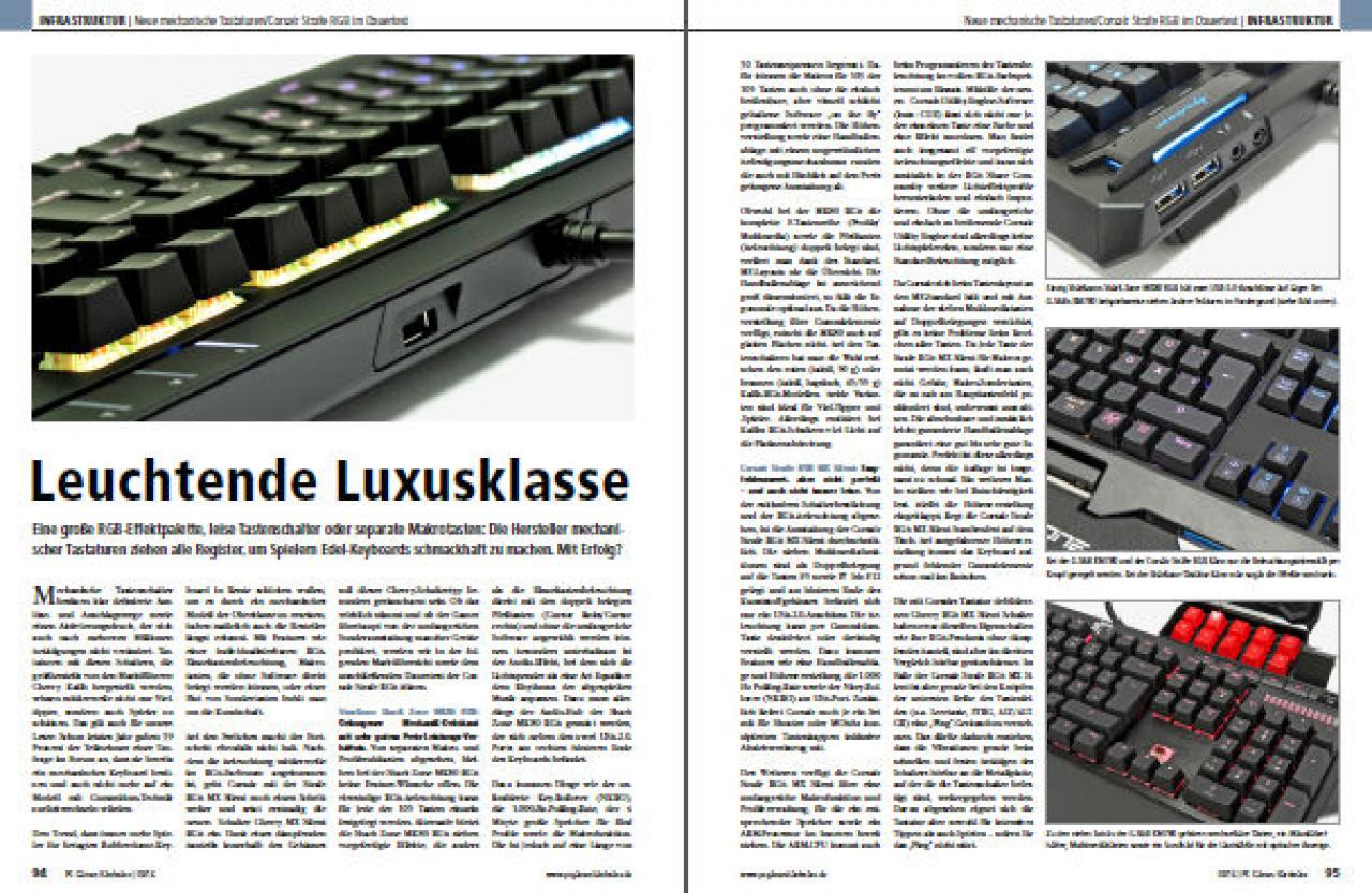 [29/01/2016] Infrastruktur 06 PCGH 03-2016 (#185)