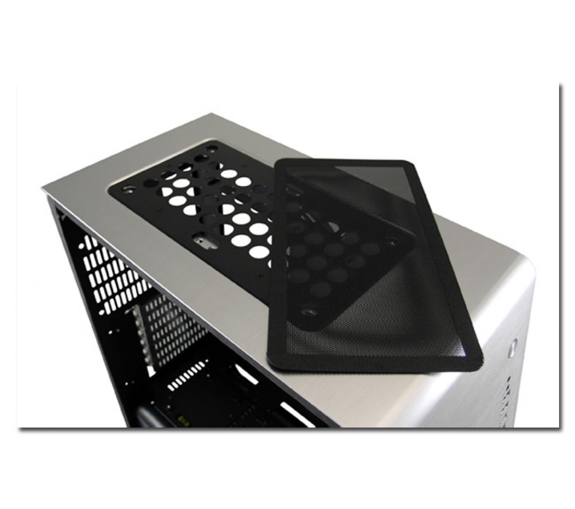 [27/01/2016] LC-Power Gaming 981S: Oberklasse-Gehäuse aus Aluminium und Acryl (10)