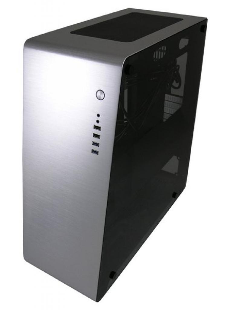 [27/01/2016] LC-Power Gaming 981S: Oberklasse-Gehäuse aus Aluminium und Acryl (3)