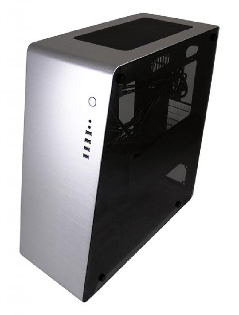 [27/01/2016] LC-Power Gaming 981S: Oberklasse-Gehäuse aus Aluminium und Acryl (4)