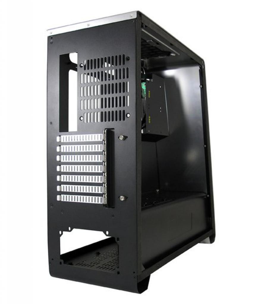 [27/01/2016] LC-Power Gaming 981S: Oberklasse-Gehäuse aus Aluminium und Acryl (5)