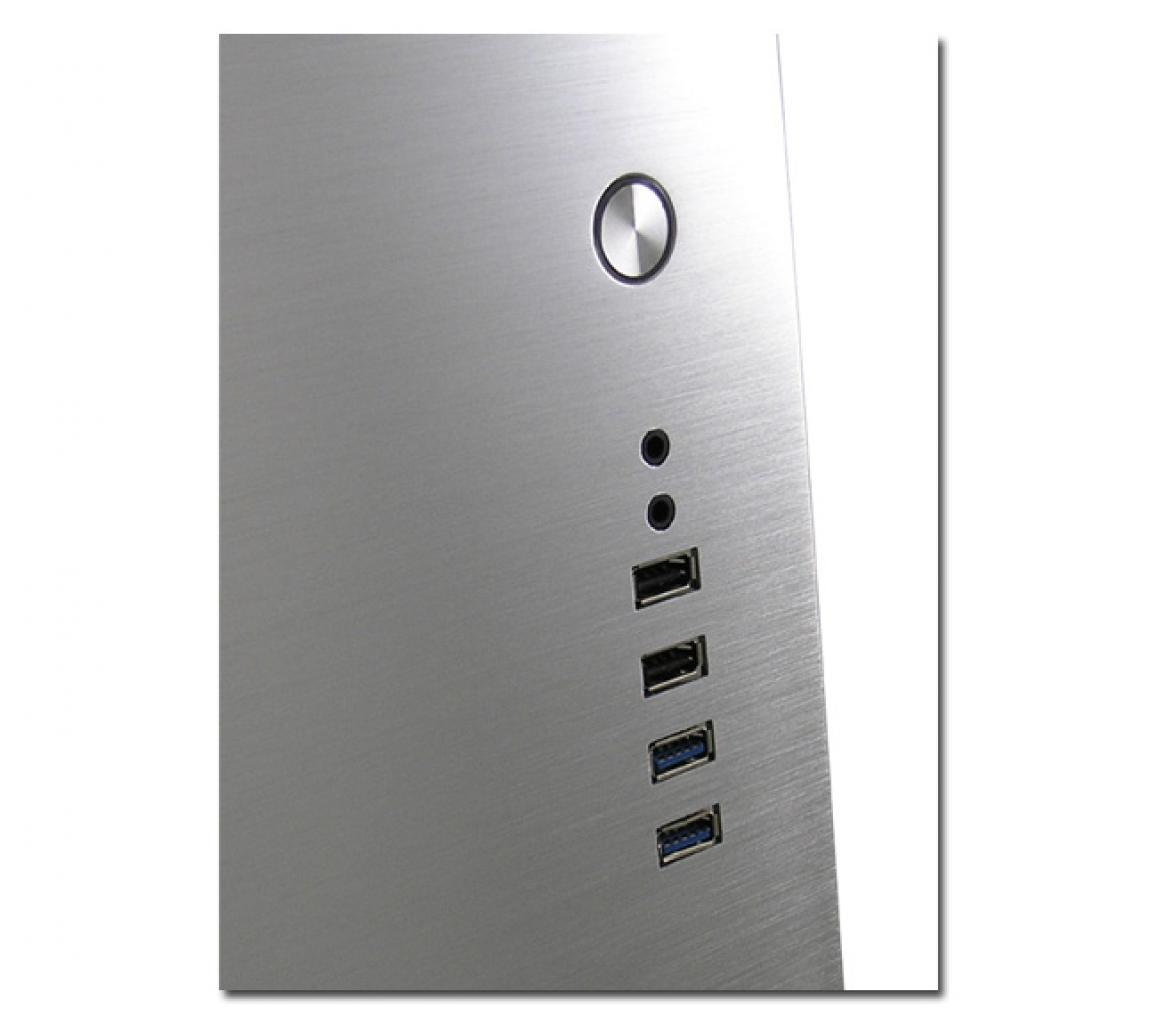 [27/01/2016] LC-Power Gaming 981S: Oberklasse-Gehäuse aus Aluminium und Acryl (8)