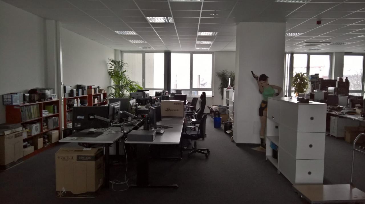 [03/01/2016] Lumia 950 XL Bilder 2 