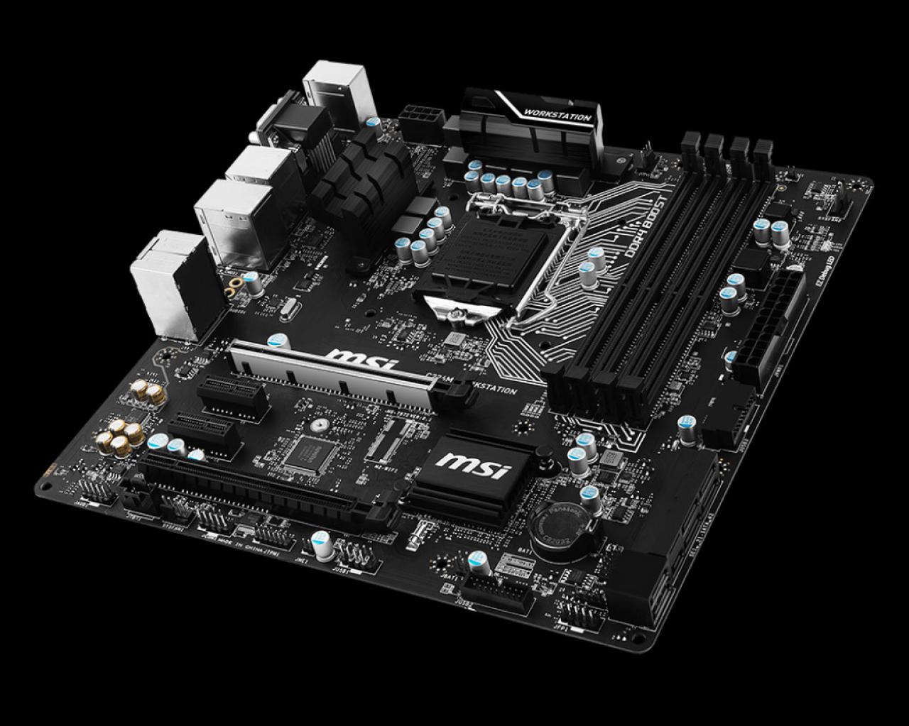 [21/01/2016] MSI C236M Workstation (1)