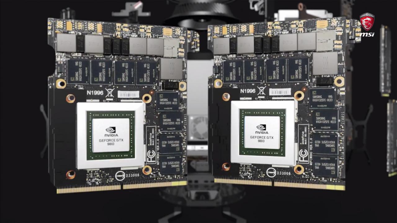 [07/01/2016] MSI Vortex: Auslieferung beginnt in Kürze ab 2.599 Euro (2)