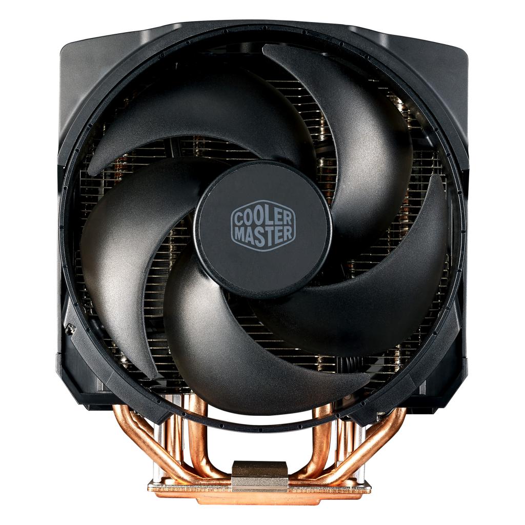 [12/01/2016] MasterAir Maker 8 01