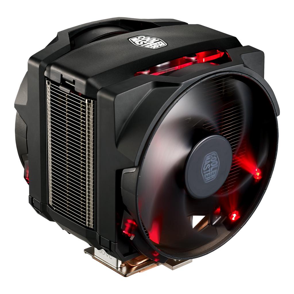 [12/01/2016] MasterAir Maker 8 03