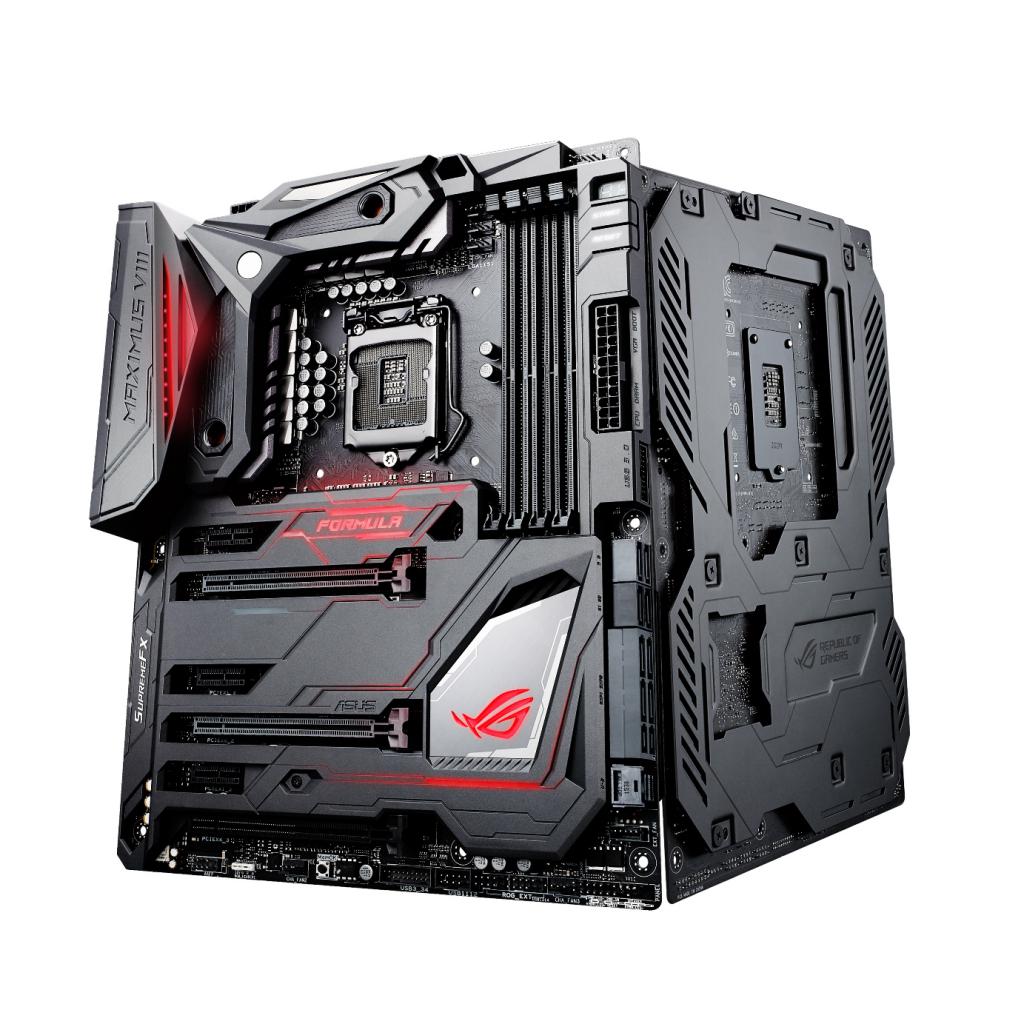 [01/01/2016] Kaby Lake-S: Asus bringt BIOS-Updates für fast alle Mainboards
