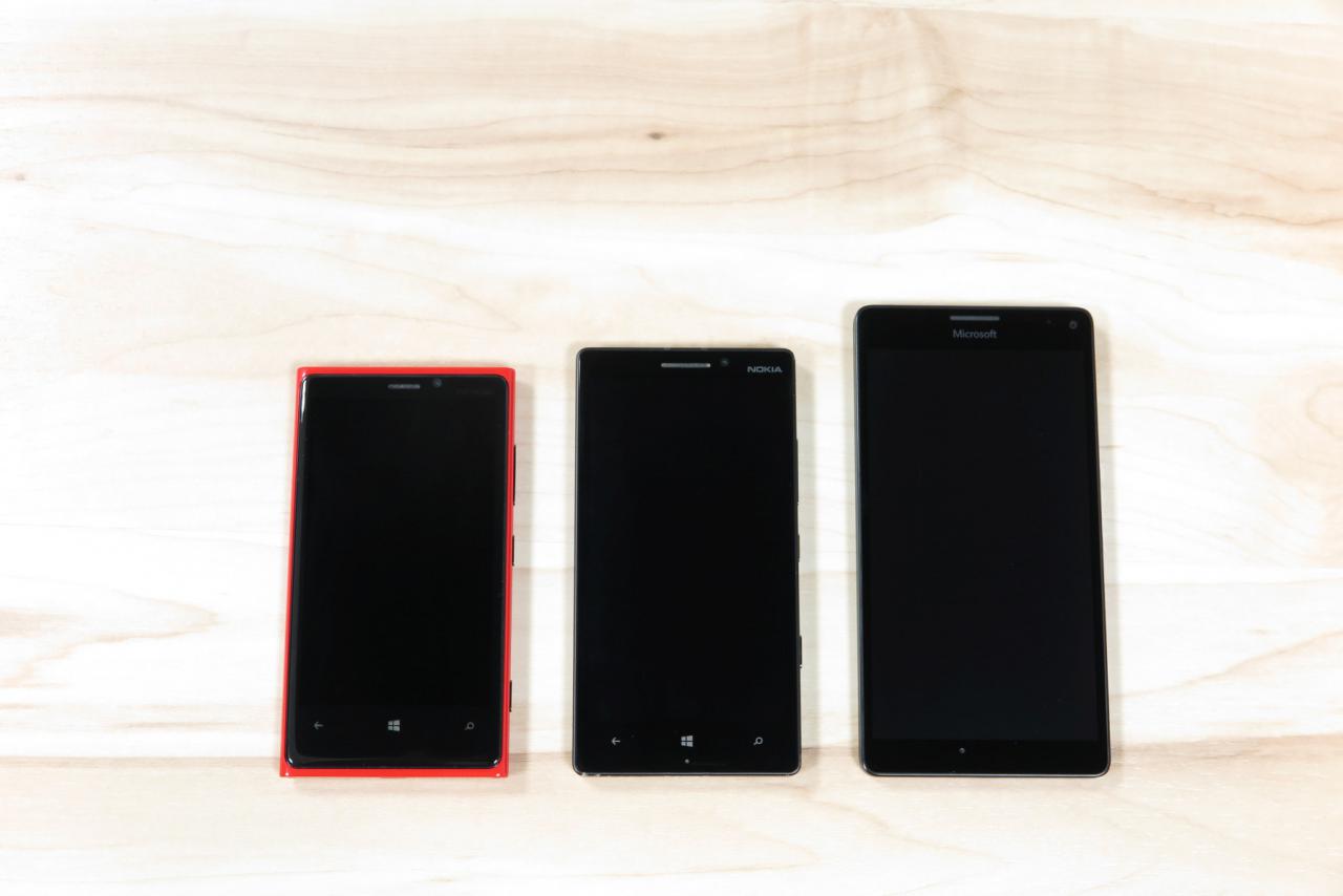 [03/01/2016] Lumia 950 XL im Test: Gute Hardware mit fehlerbehaftetem Windows 10 Mobile (9)