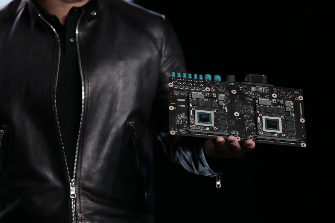 [05/01/2016] Drive PX 2: Nvidias 