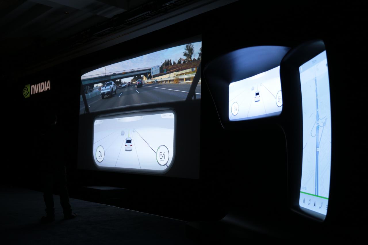 [05/01/2016] Drive PX 2: Nvidias 