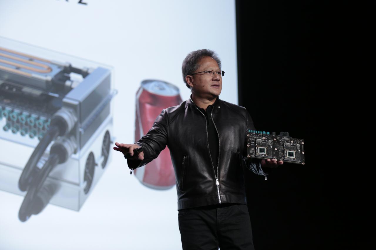 [05/01/2016] Nvidia Pascal: Erste GP106-Grafikkarten werden verschickt