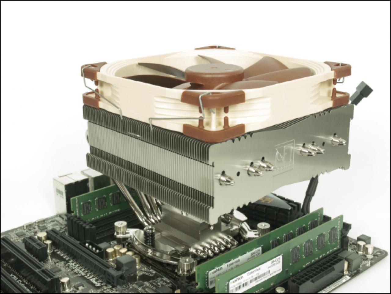 [11/01/2016] Noctua NH-C14S