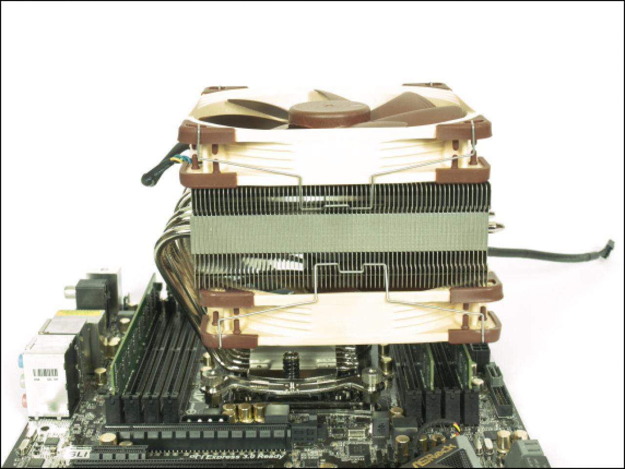 [11/01/2016] Noctua NH-C14S