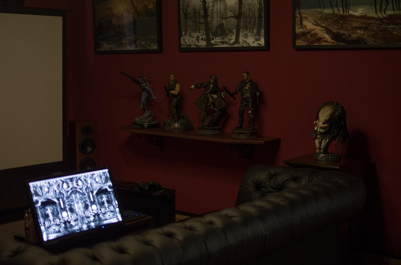 [15/01/2016] Update vom 17.01.2016: Filmspaß mit Alien, Terminator & Co. (3)